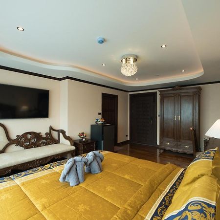 Thanyawintra Boutique And Spa Τσιάνγκ Μάι Εξωτερικό φωτογραφία