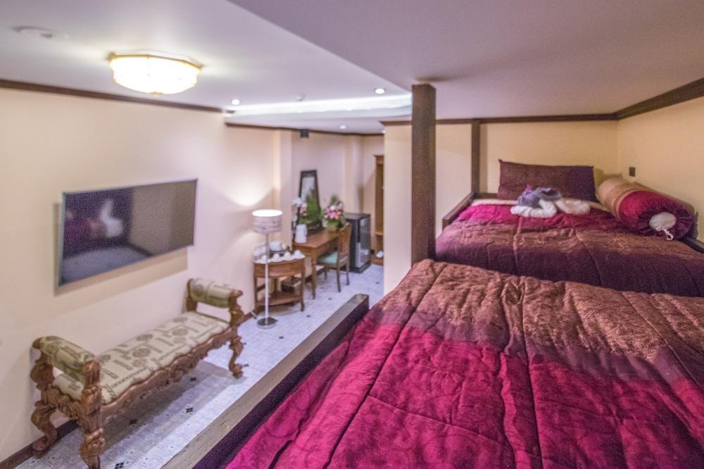 Thanyawintra Boutique And Spa Τσιάνγκ Μάι Εξωτερικό φωτογραφία