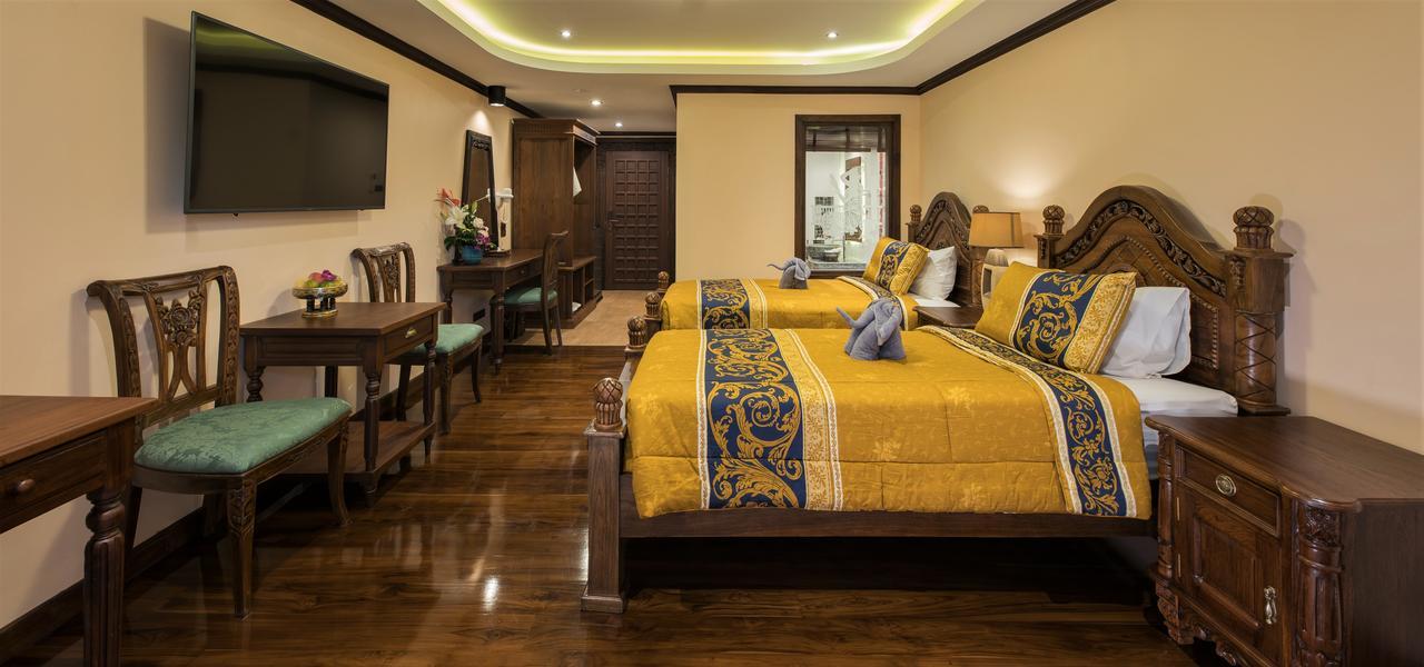 Thanyawintra Boutique And Spa Τσιάνγκ Μάι Εξωτερικό φωτογραφία
