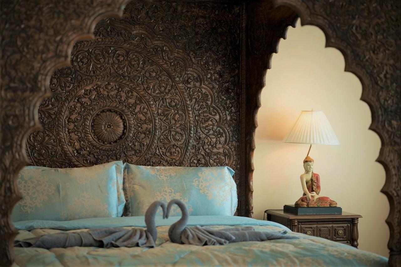 Thanyawintra Boutique And Spa Τσιάνγκ Μάι Εξωτερικό φωτογραφία