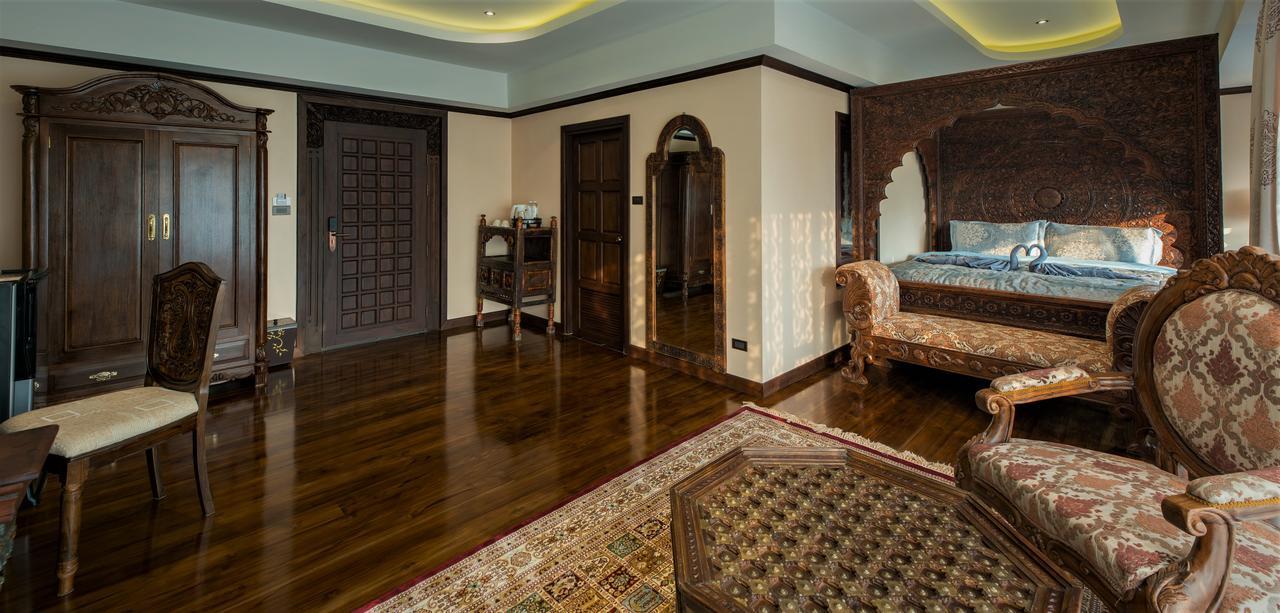 Thanyawintra Boutique And Spa Τσιάνγκ Μάι Εξωτερικό φωτογραφία