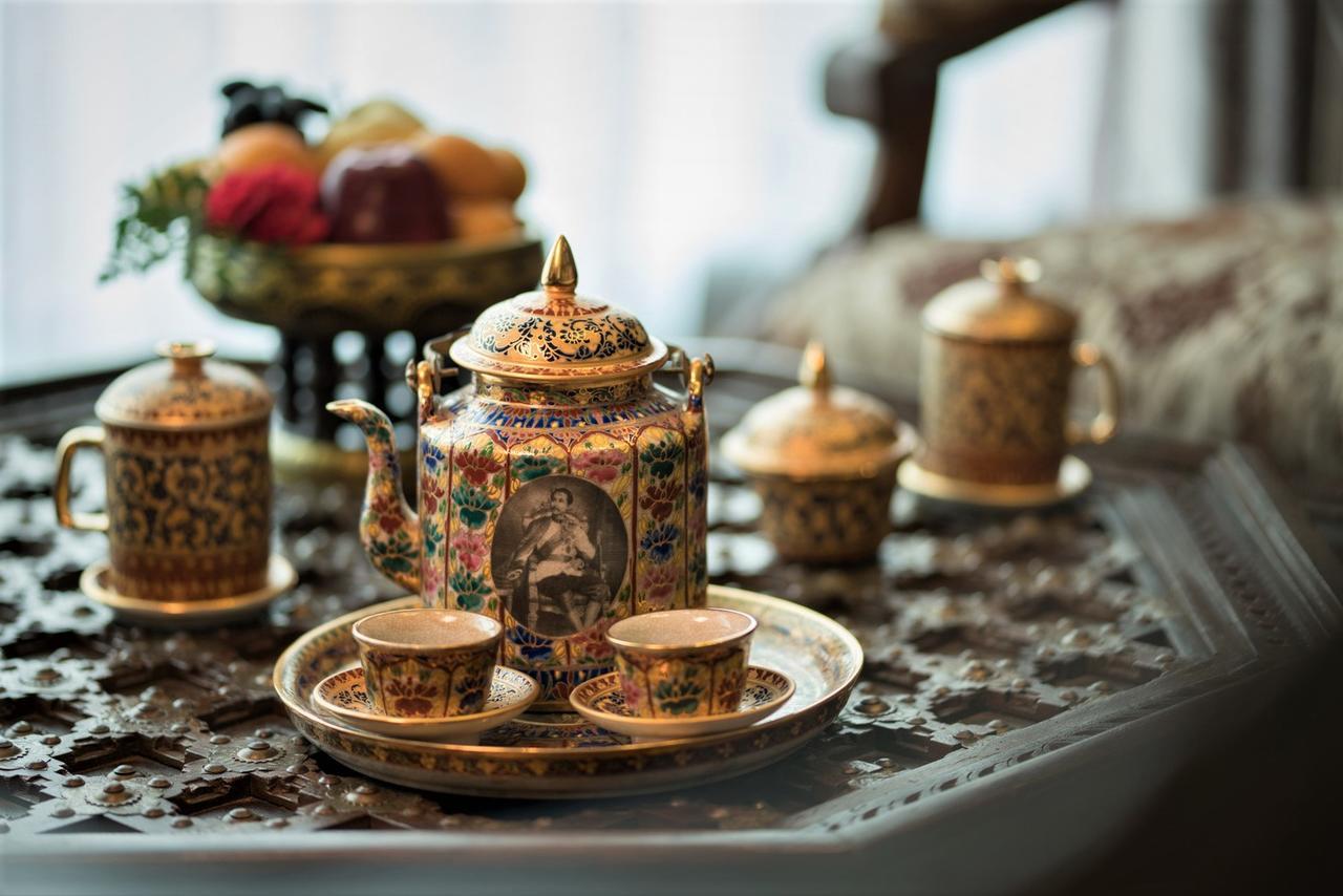 Thanyawintra Boutique And Spa Τσιάνγκ Μάι Εξωτερικό φωτογραφία