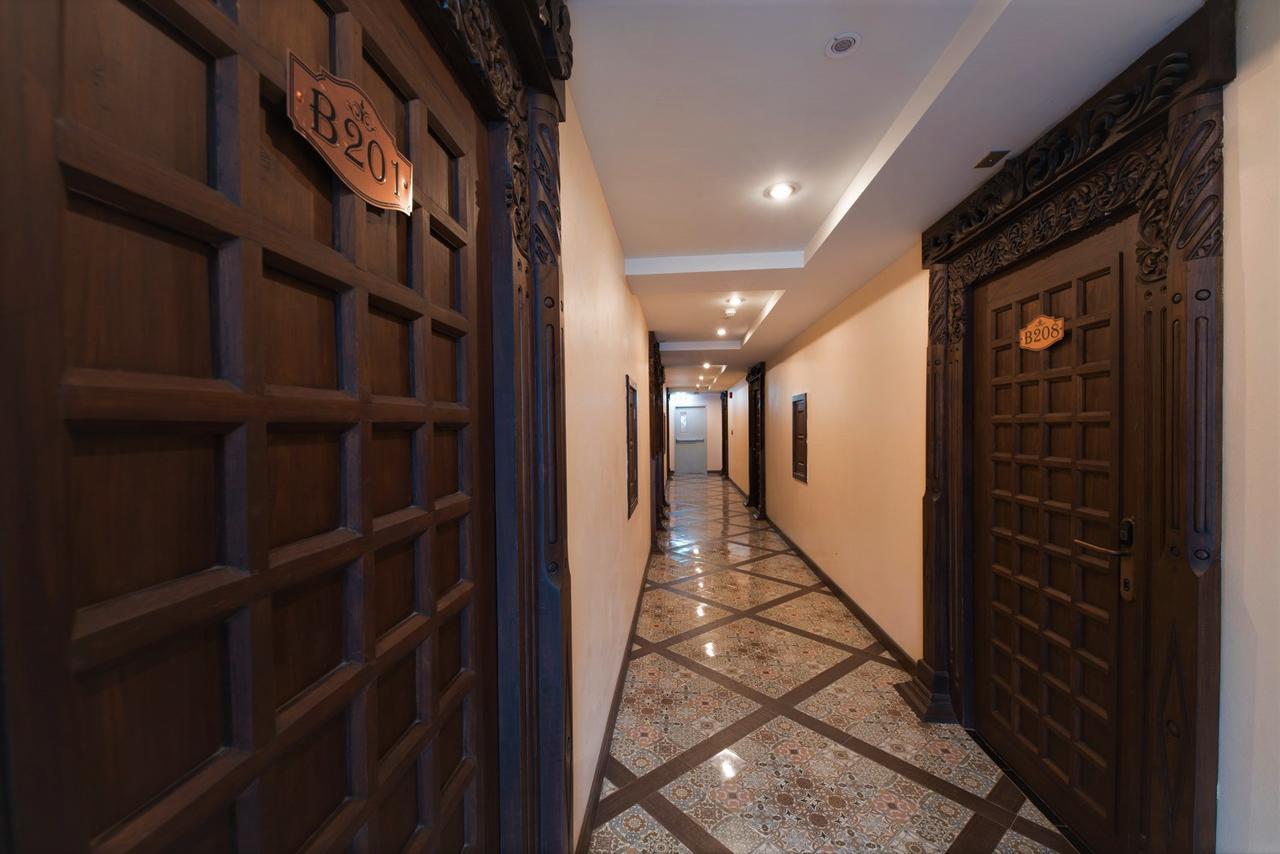 Thanyawintra Boutique And Spa Τσιάνγκ Μάι Εξωτερικό φωτογραφία