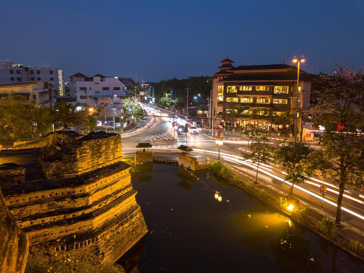 Thanyawintra Boutique And Spa Τσιάνγκ Μάι Εξωτερικό φωτογραφία