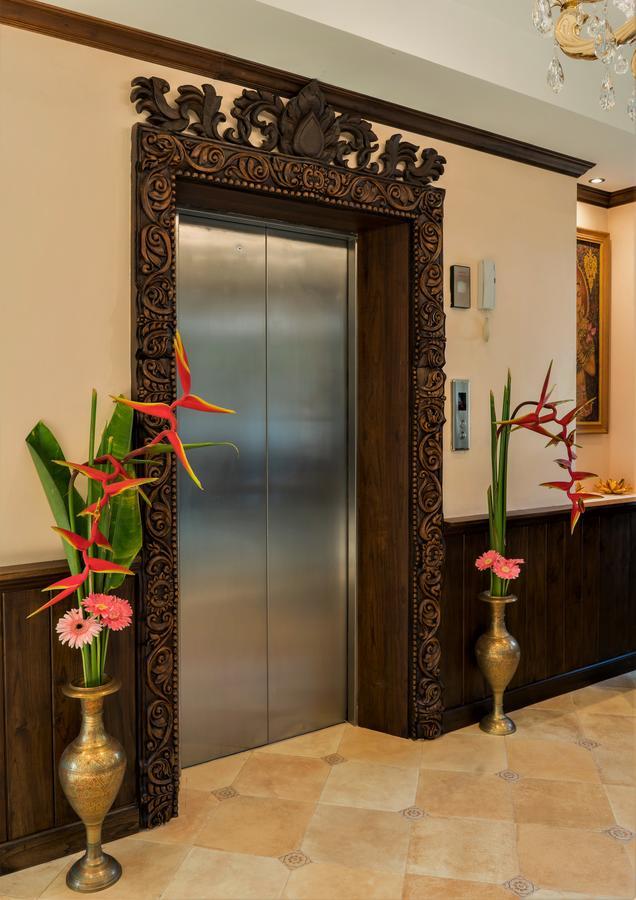 Thanyawintra Boutique And Spa Τσιάνγκ Μάι Εξωτερικό φωτογραφία