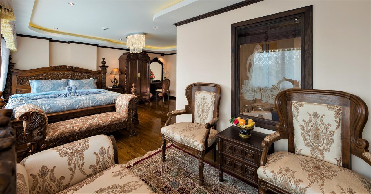 Thanyawintra Boutique And Spa Τσιάνγκ Μάι Εξωτερικό φωτογραφία