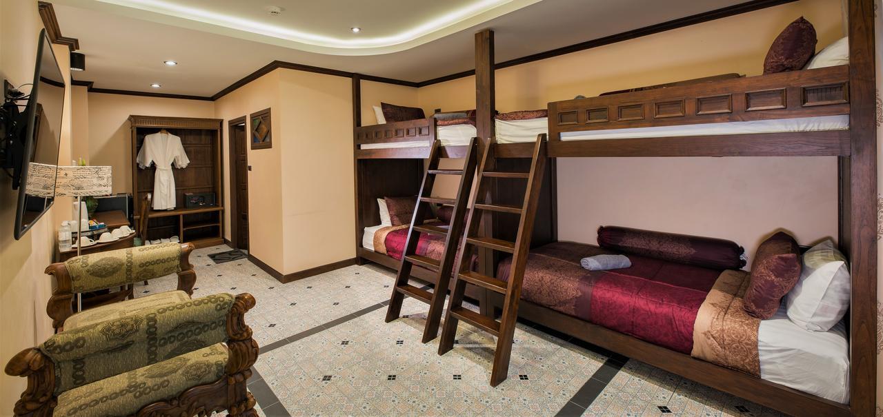 Thanyawintra Boutique And Spa Τσιάνγκ Μάι Εξωτερικό φωτογραφία