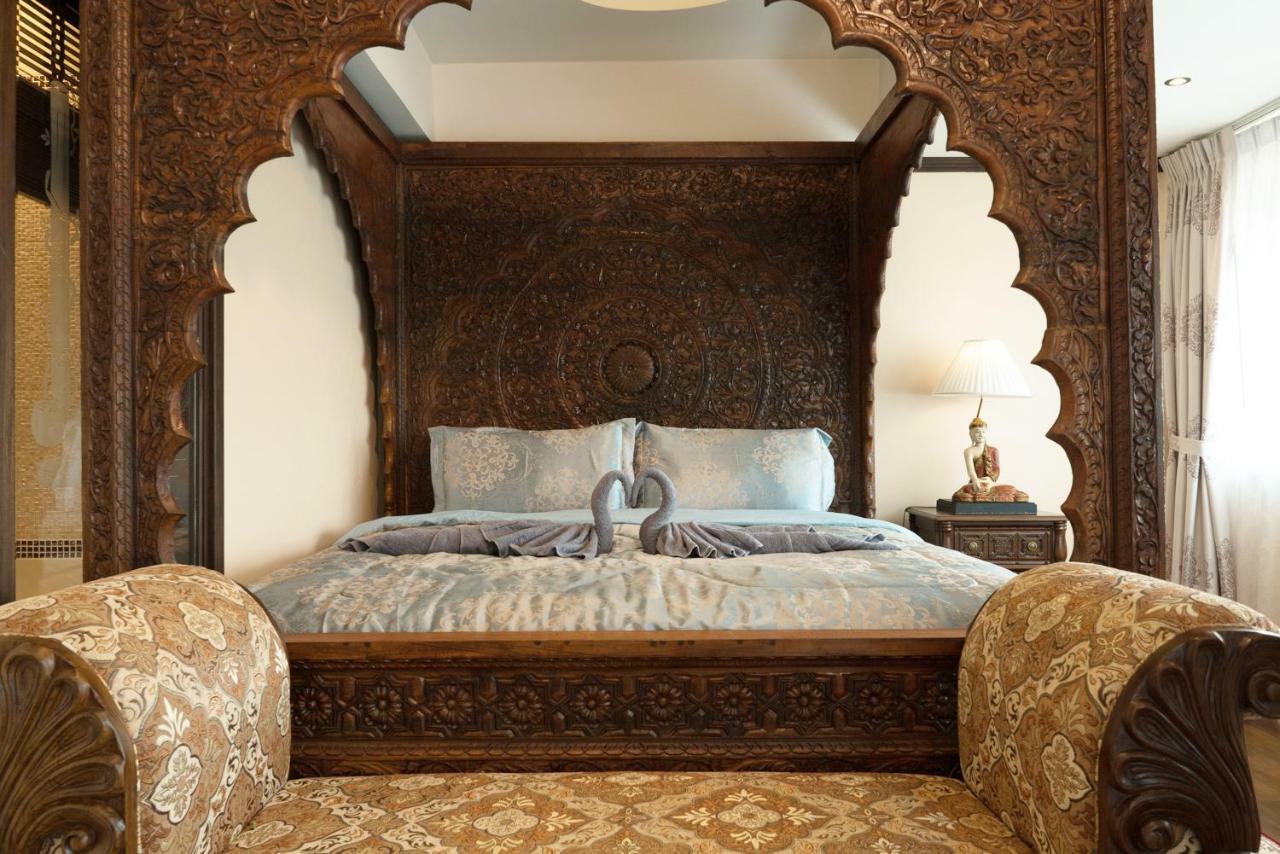 Thanyawintra Boutique And Spa Τσιάνγκ Μάι Εξωτερικό φωτογραφία