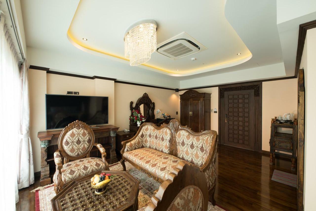 Thanyawintra Boutique And Spa Τσιάνγκ Μάι Εξωτερικό φωτογραφία