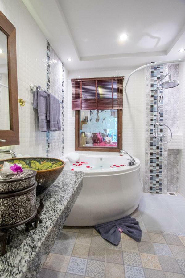 Thanyawintra Boutique And Spa Τσιάνγκ Μάι Εξωτερικό φωτογραφία