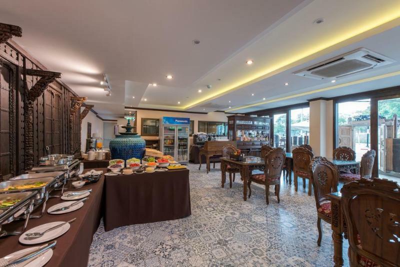 Thanyawintra Boutique And Spa Τσιάνγκ Μάι Εξωτερικό φωτογραφία