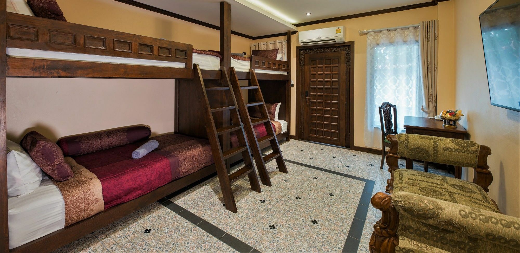 Thanyawintra Boutique And Spa Τσιάνγκ Μάι Εξωτερικό φωτογραφία