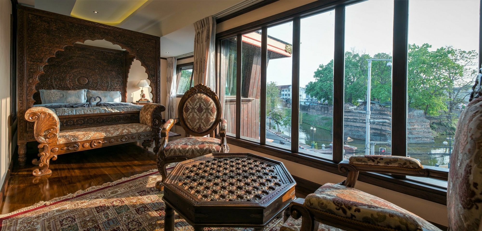 Thanyawintra Boutique And Spa Τσιάνγκ Μάι Εξωτερικό φωτογραφία