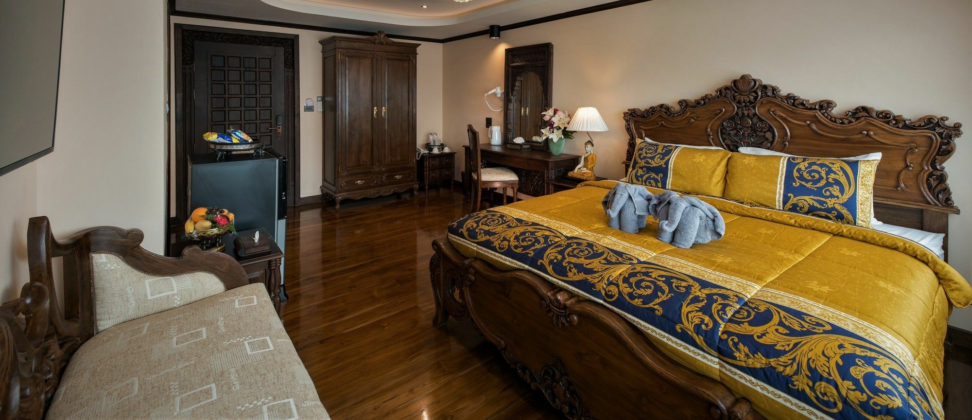 Thanyawintra Boutique And Spa Τσιάνγκ Μάι Εξωτερικό φωτογραφία