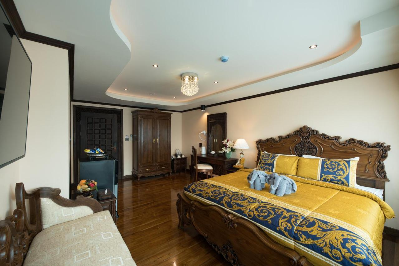 Thanyawintra Boutique And Spa Τσιάνγκ Μάι Εξωτερικό φωτογραφία