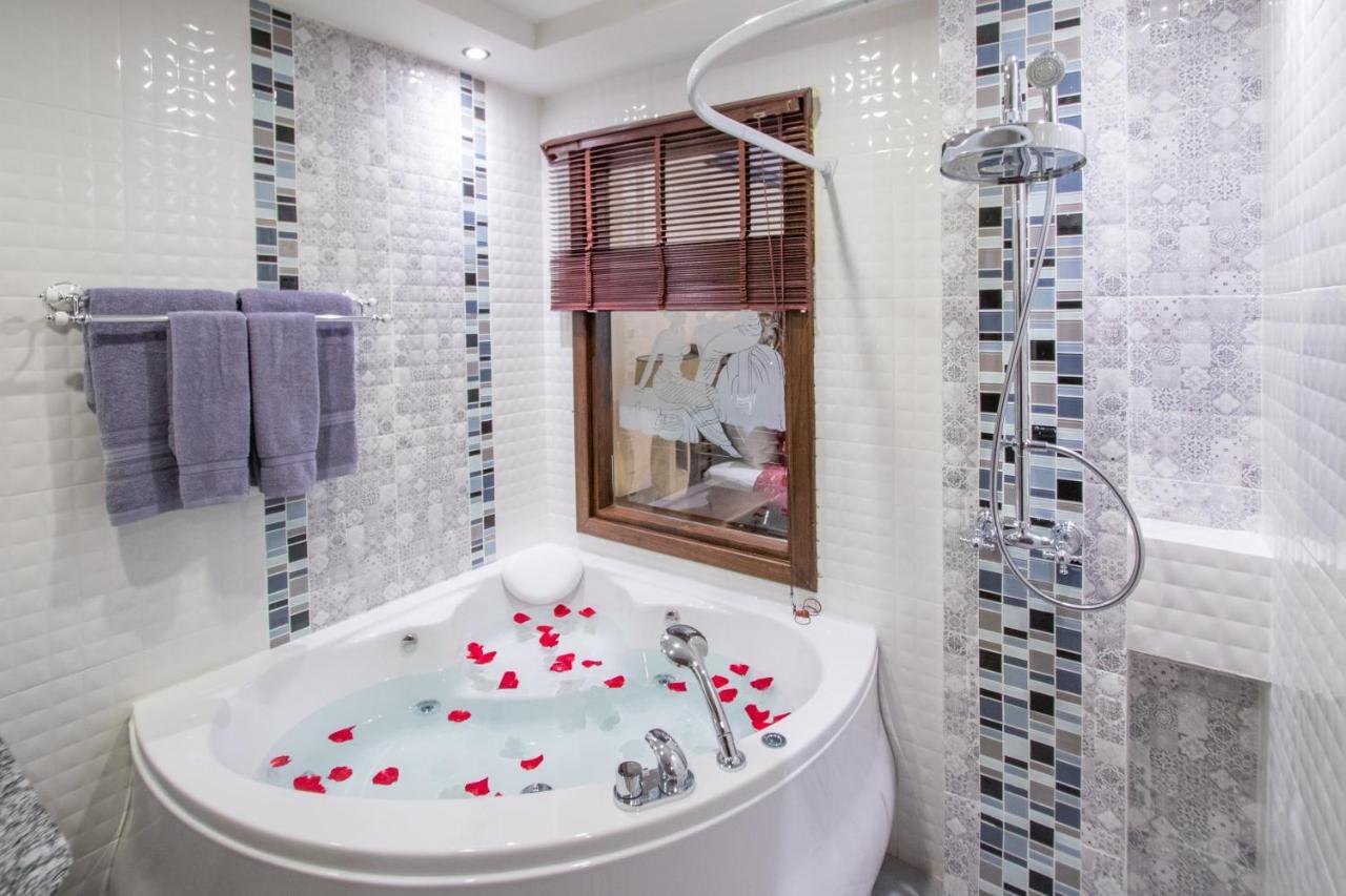 Thanyawintra Boutique And Spa Τσιάνγκ Μάι Εξωτερικό φωτογραφία